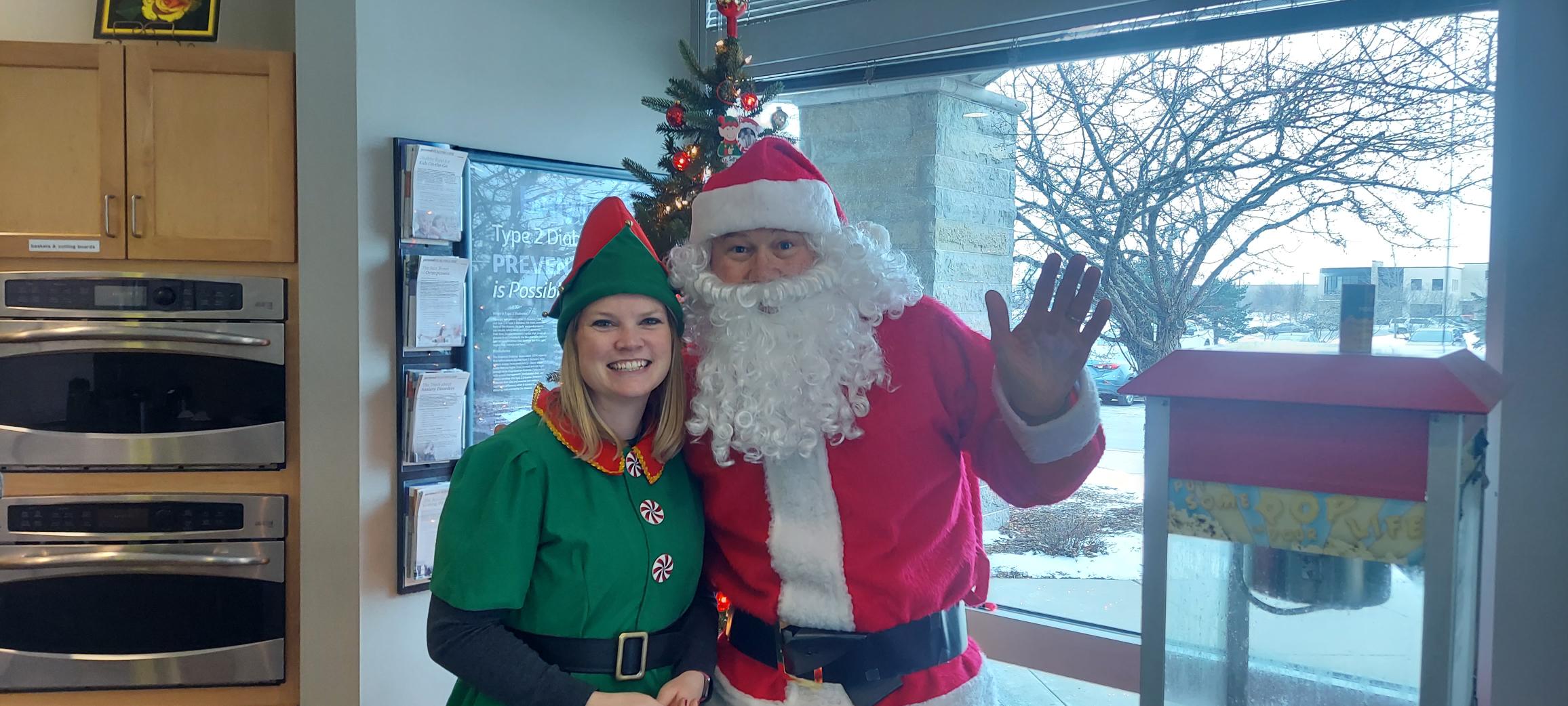 Christmas Clearing Council