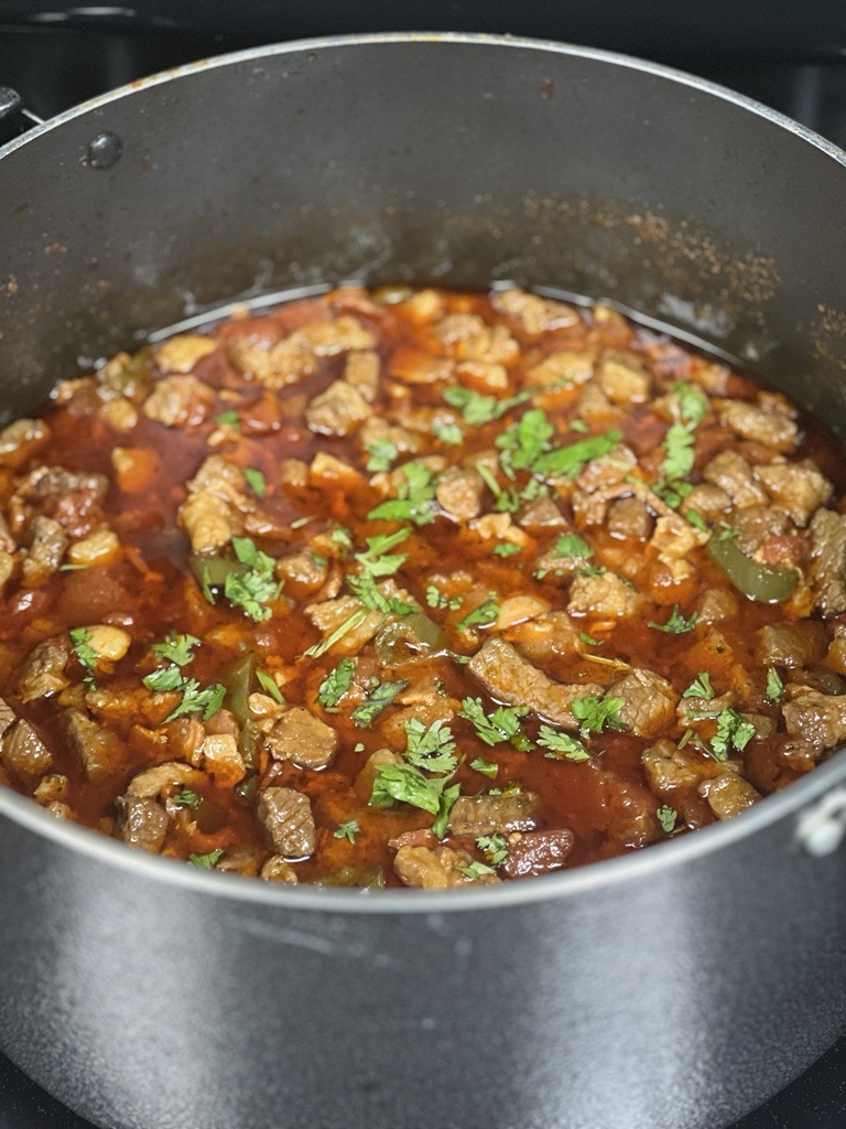 Chili for a Good Cause