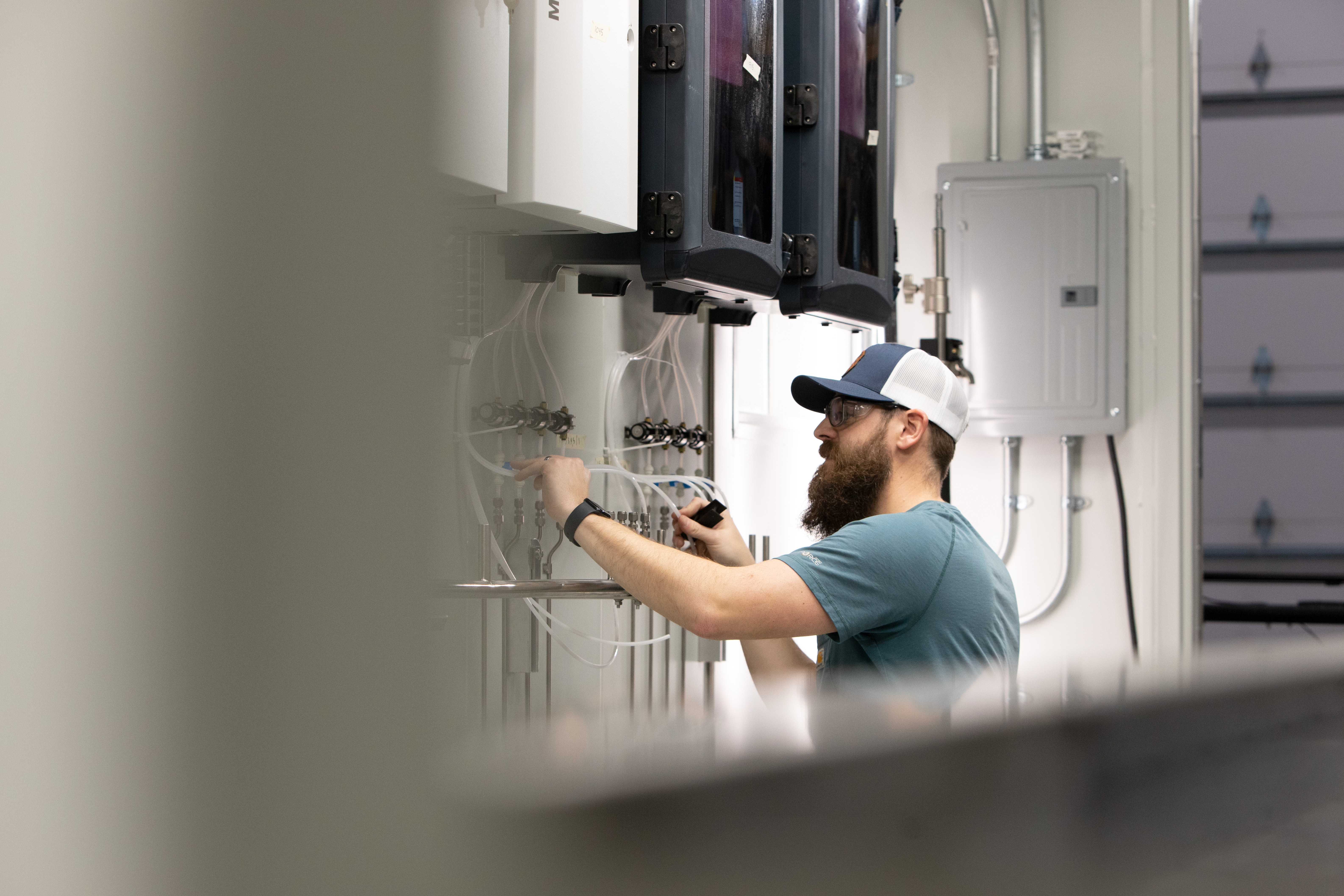 Installation and Retrofitting