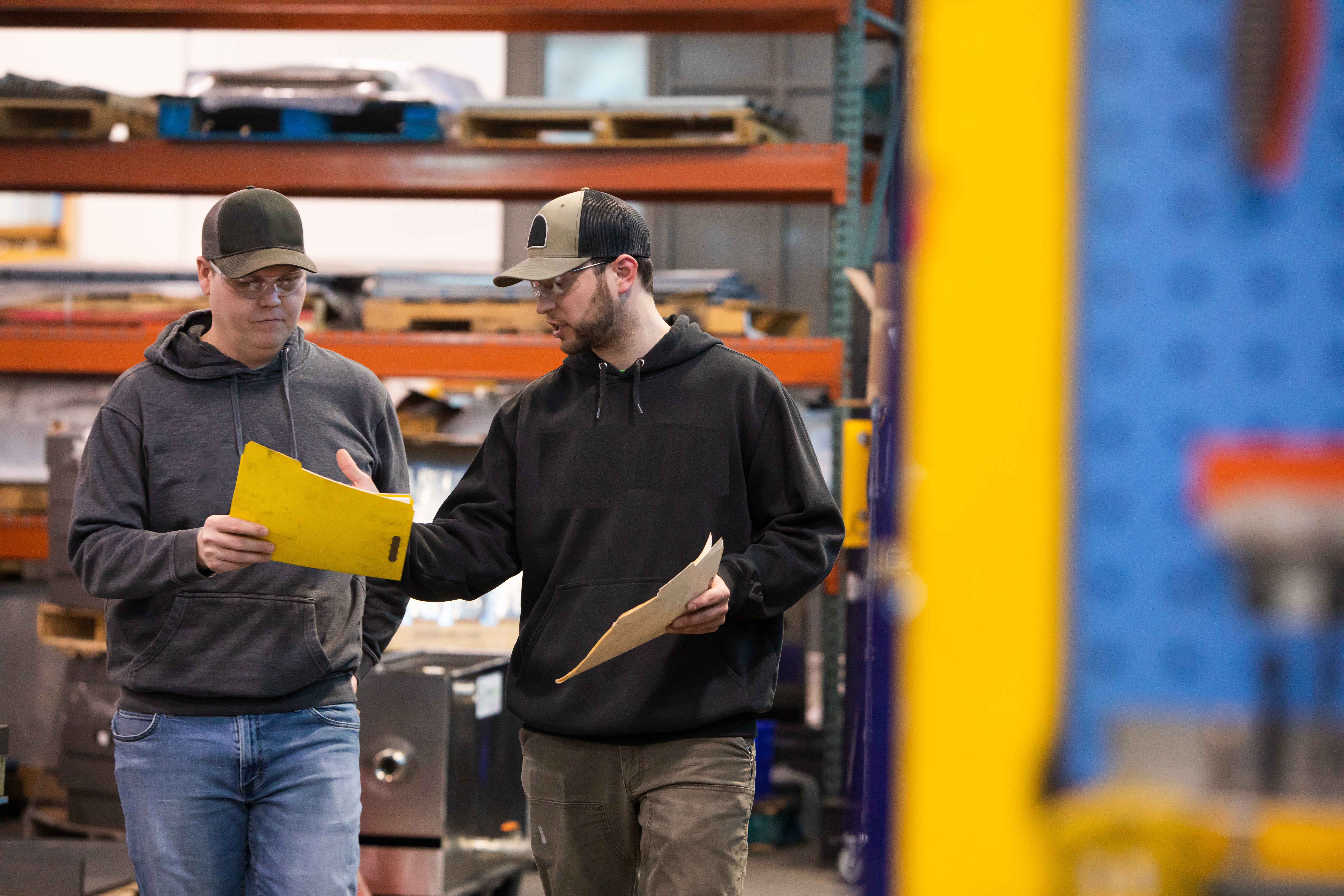 SmartSkim Customer Testimonial