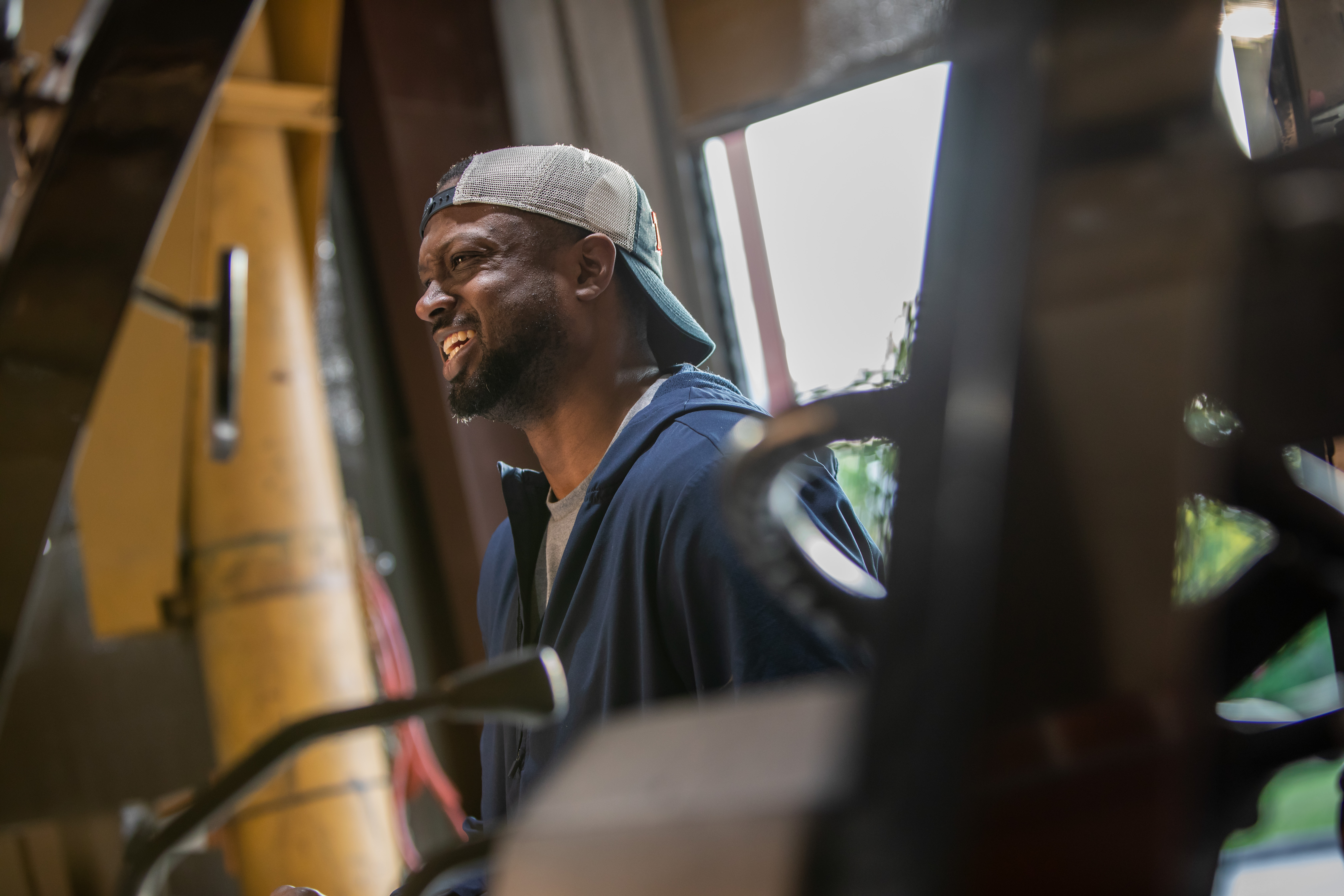 Positive Environment