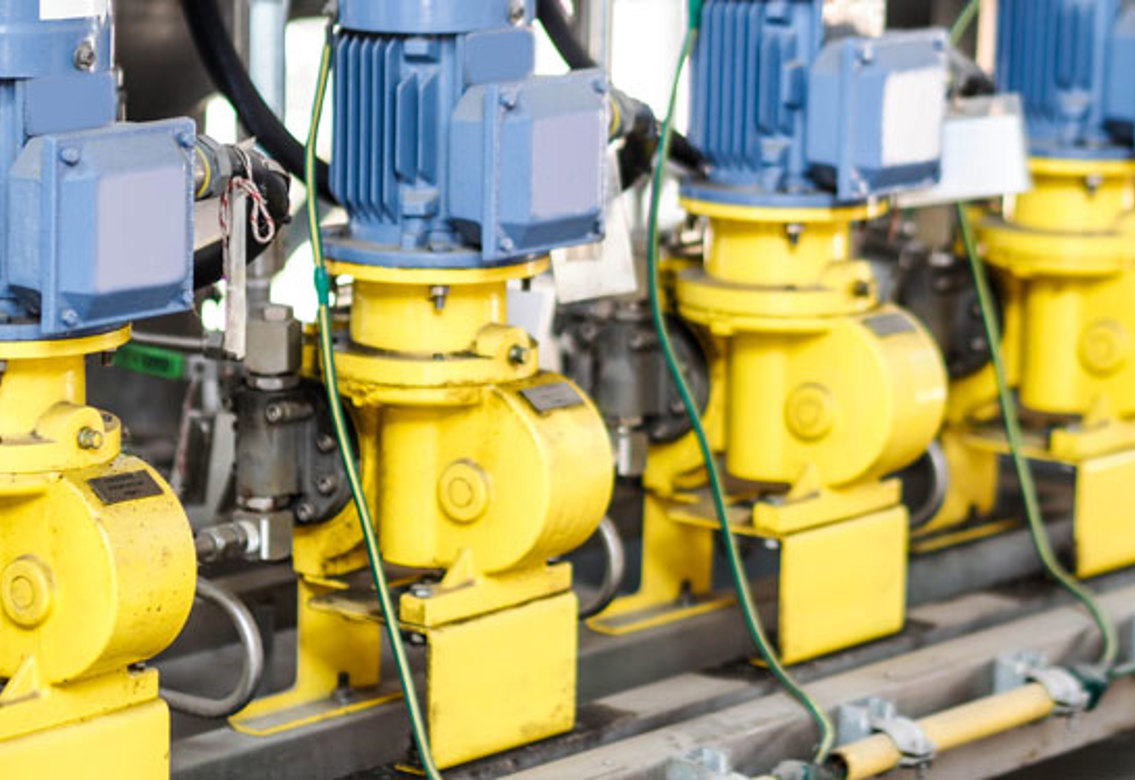 heat recovery steam generators (HRSGs)