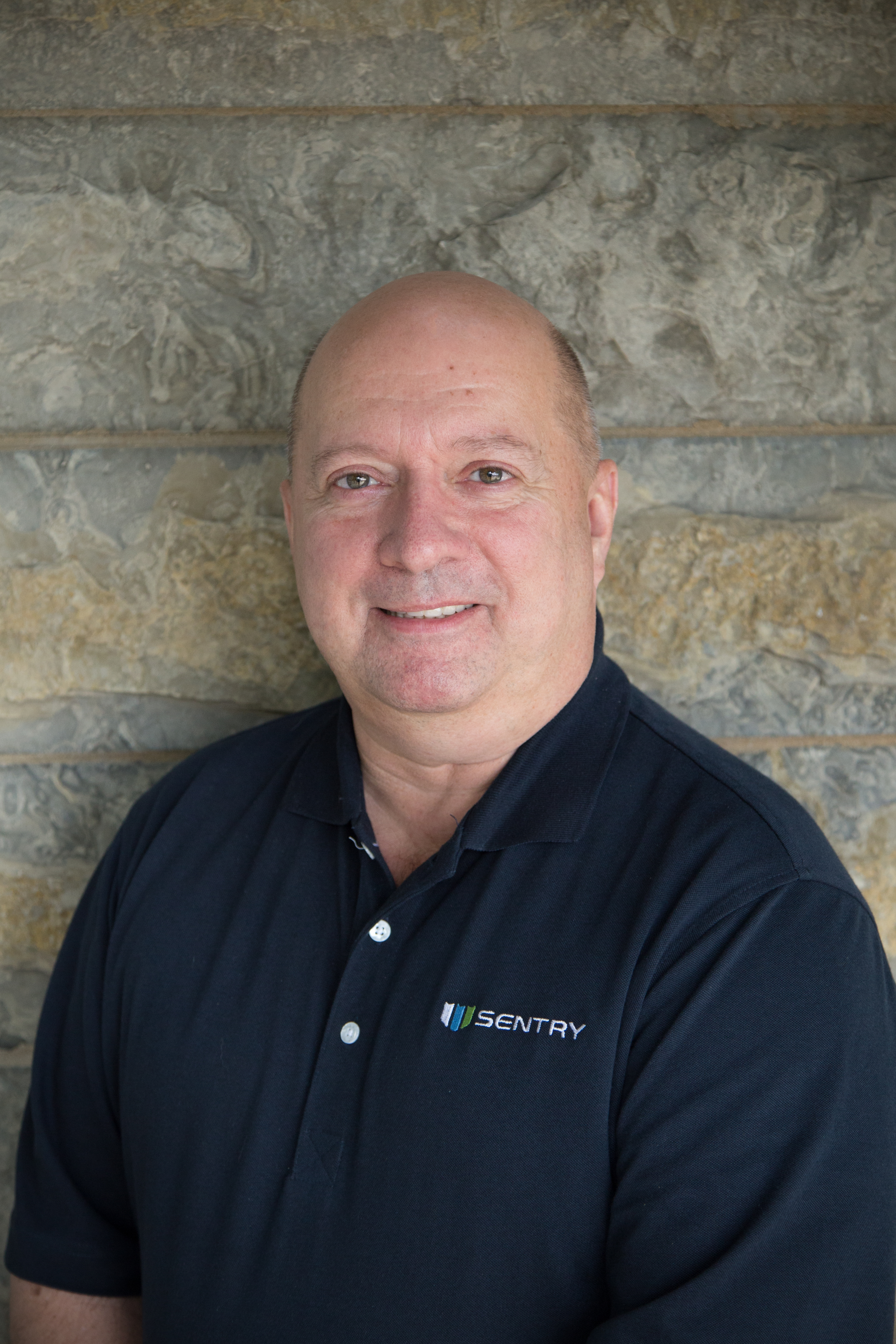 Mike Cleary is an ORBIE Finalist