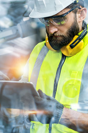 Sentry Process Management