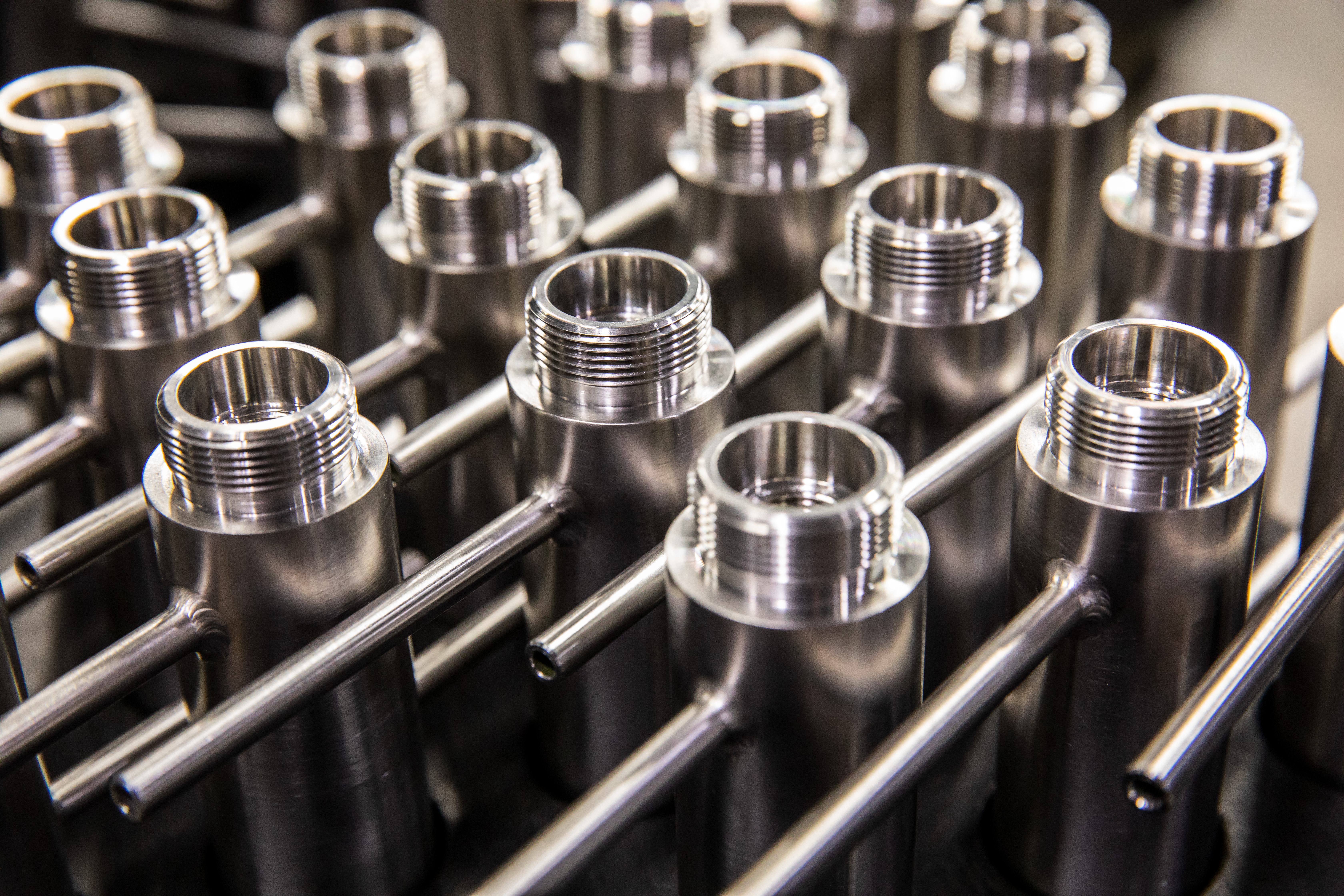 Sampling Accessories