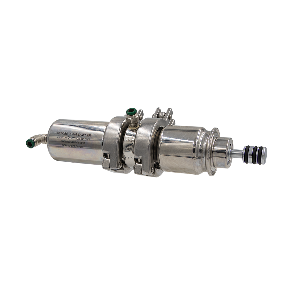 Image of M4KSA Sanitary Sampler