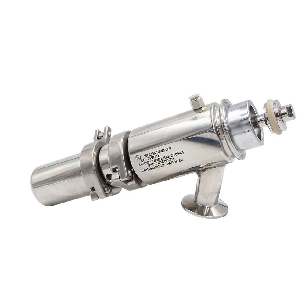 Image of SAK Automatic Sampler