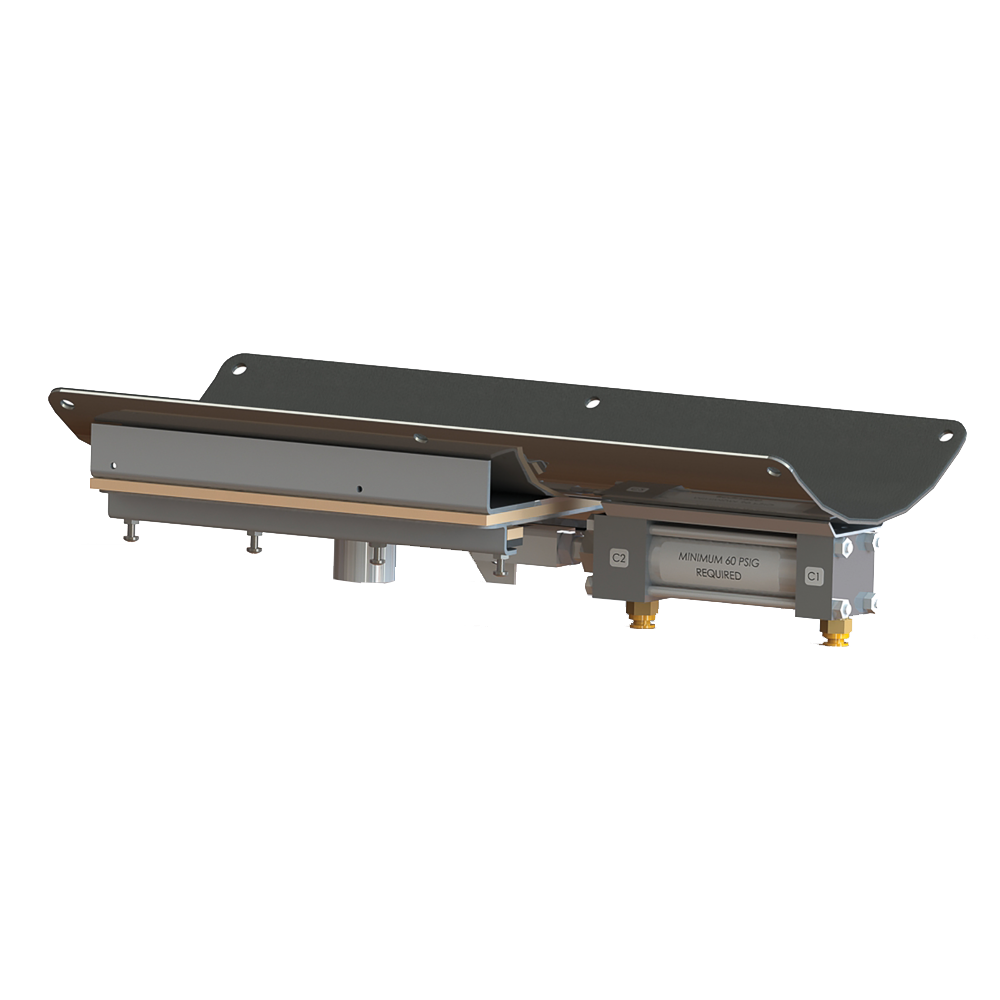 Image of Model A Bulk Solids Sampler