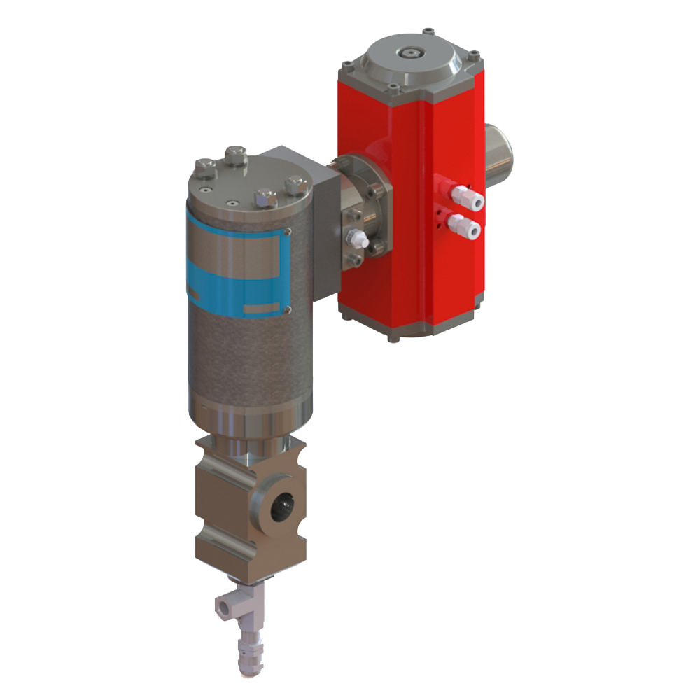 Image of API-CA Automatic Sampler