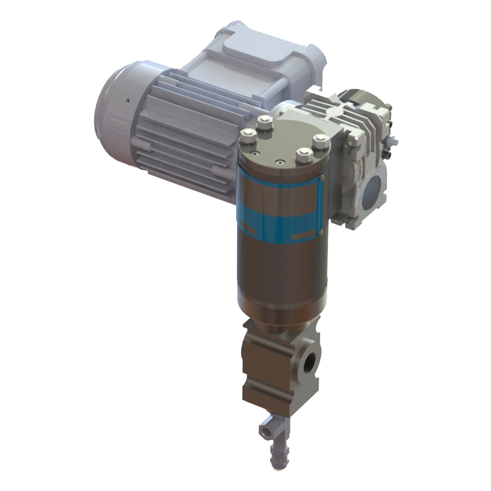 Image of API-CE Automatic Sampler