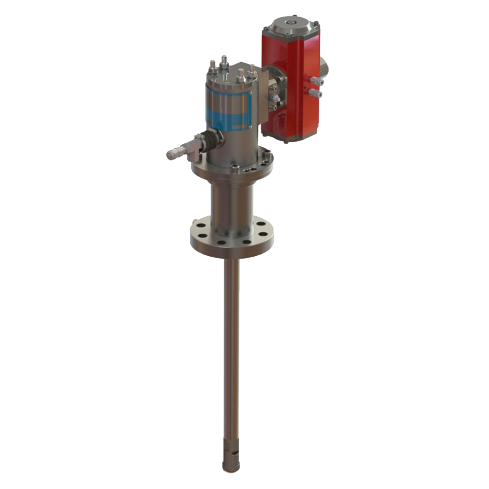 Image of API-PA Automatic Sampler