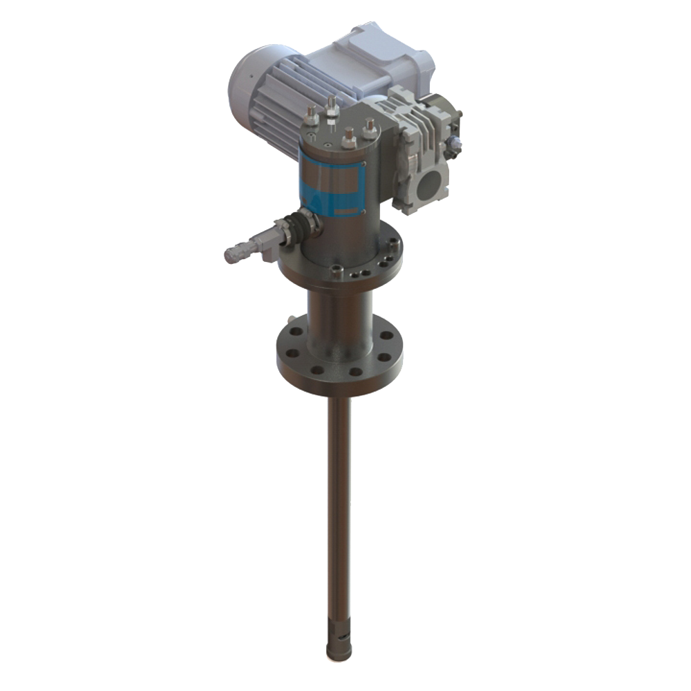 Image of API-PE Automatic Sampler