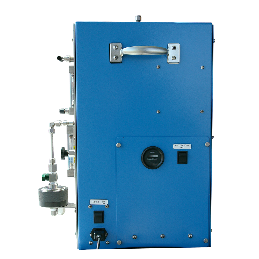 Corrosion Product Sampler