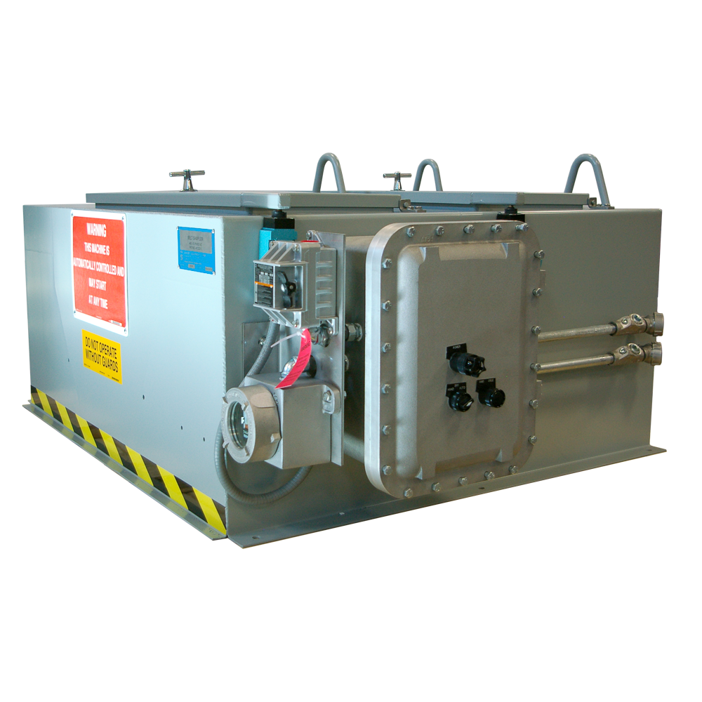 Image of Model D3-S Sampler