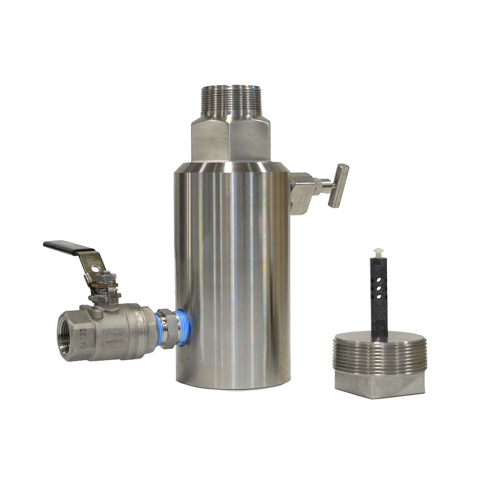 Image of DPA Drip Pot Assemblies