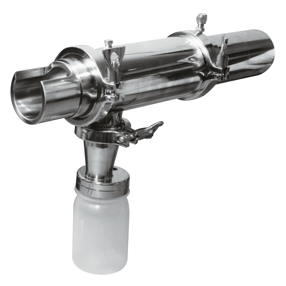 Image of SAE Automatic Sampler