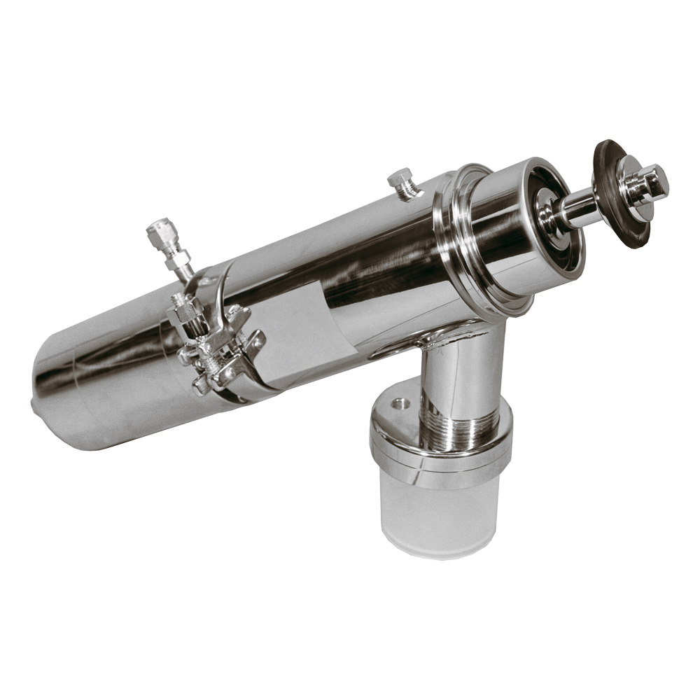 Image of SAH Automatic Sampler