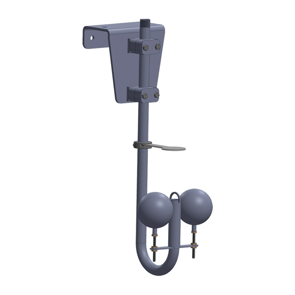 J-Tube Skimmer with Mount