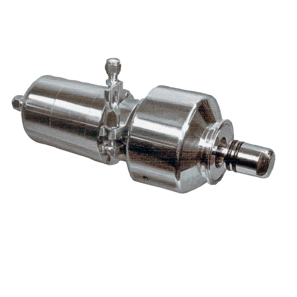 Image of MSD Sampler