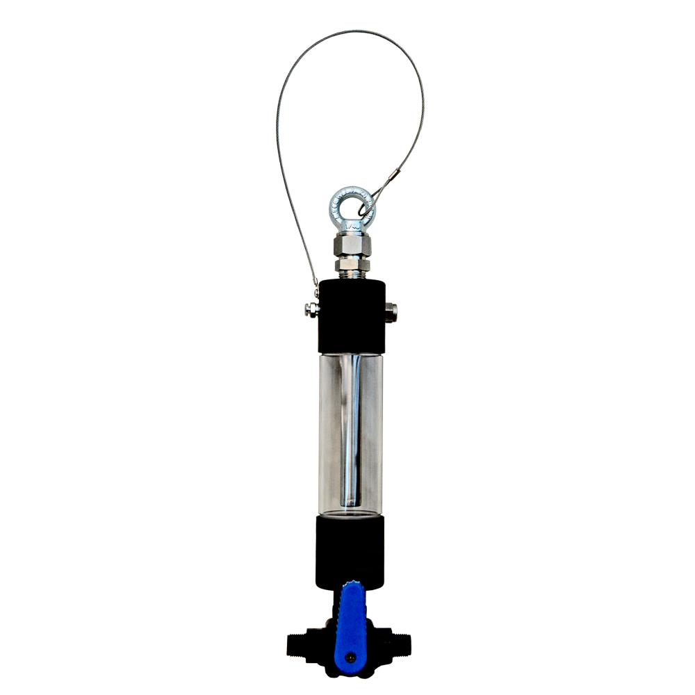 Image of Magnetic Trap