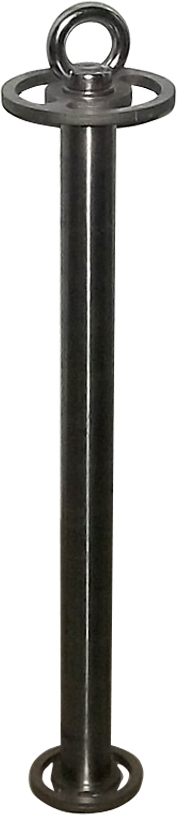 Image of Magnetic Sleeve Filter