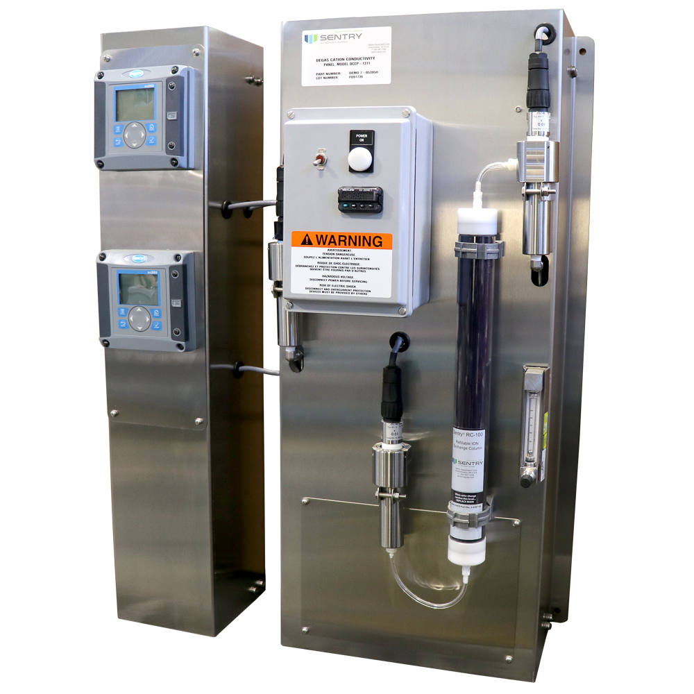 Image of DCCP Reboiler