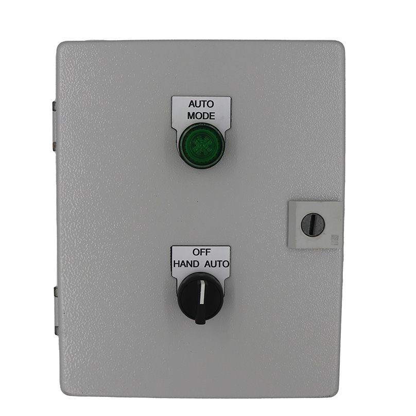 Image of Pro-Tec Controller