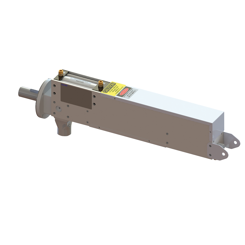 Image of Model RPG Bulk Solids Sampler