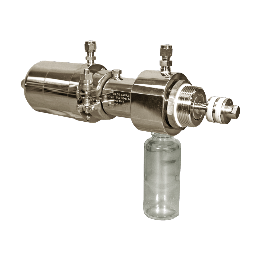 Image of SAA Automatic Fixed Volume Sampler