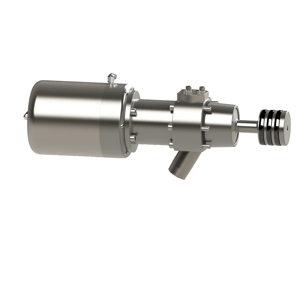 Image of SAG Automatic Fixed Volume Sampler