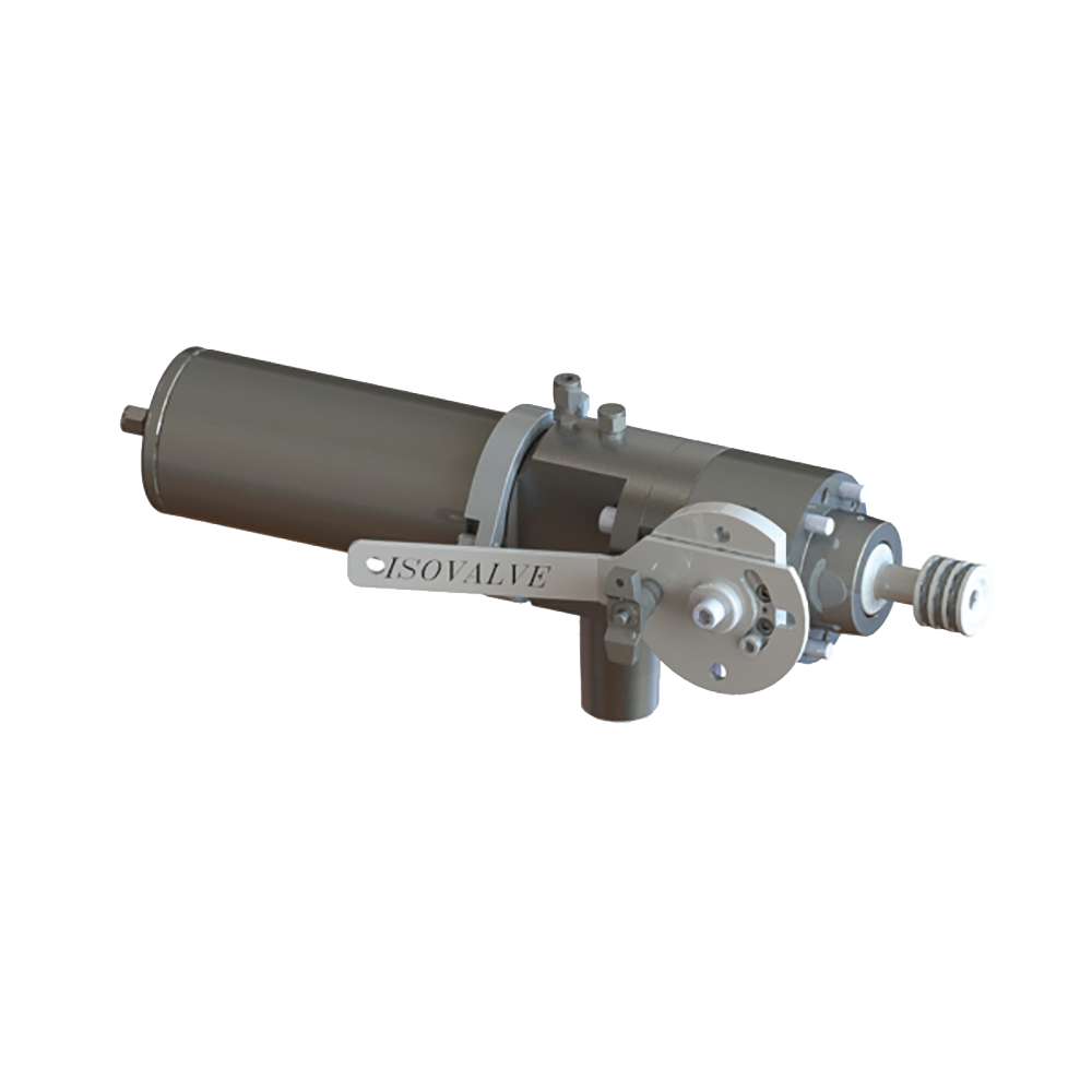 Image of SAL-B Automatic Isolatable Sampler