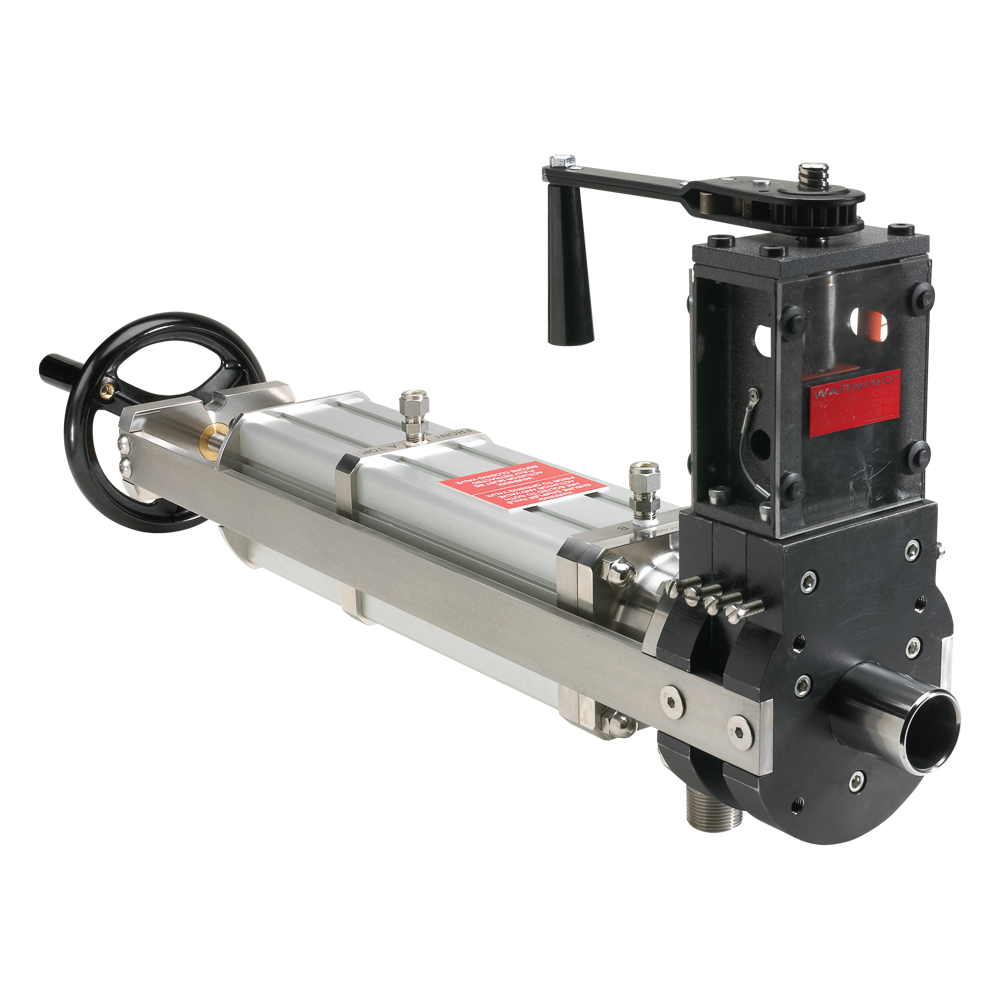 Image of SAL-Q Automatic Isolatable Sampler
