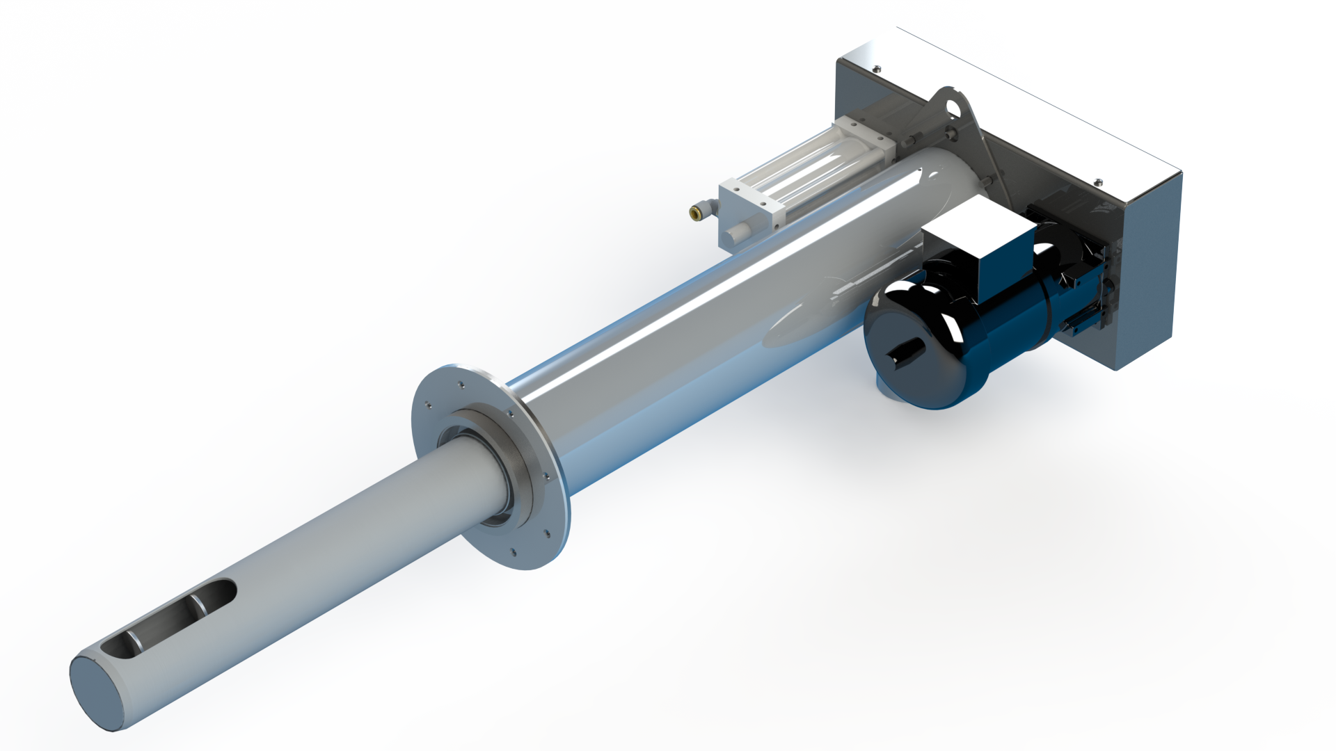 Variable Check Sampler