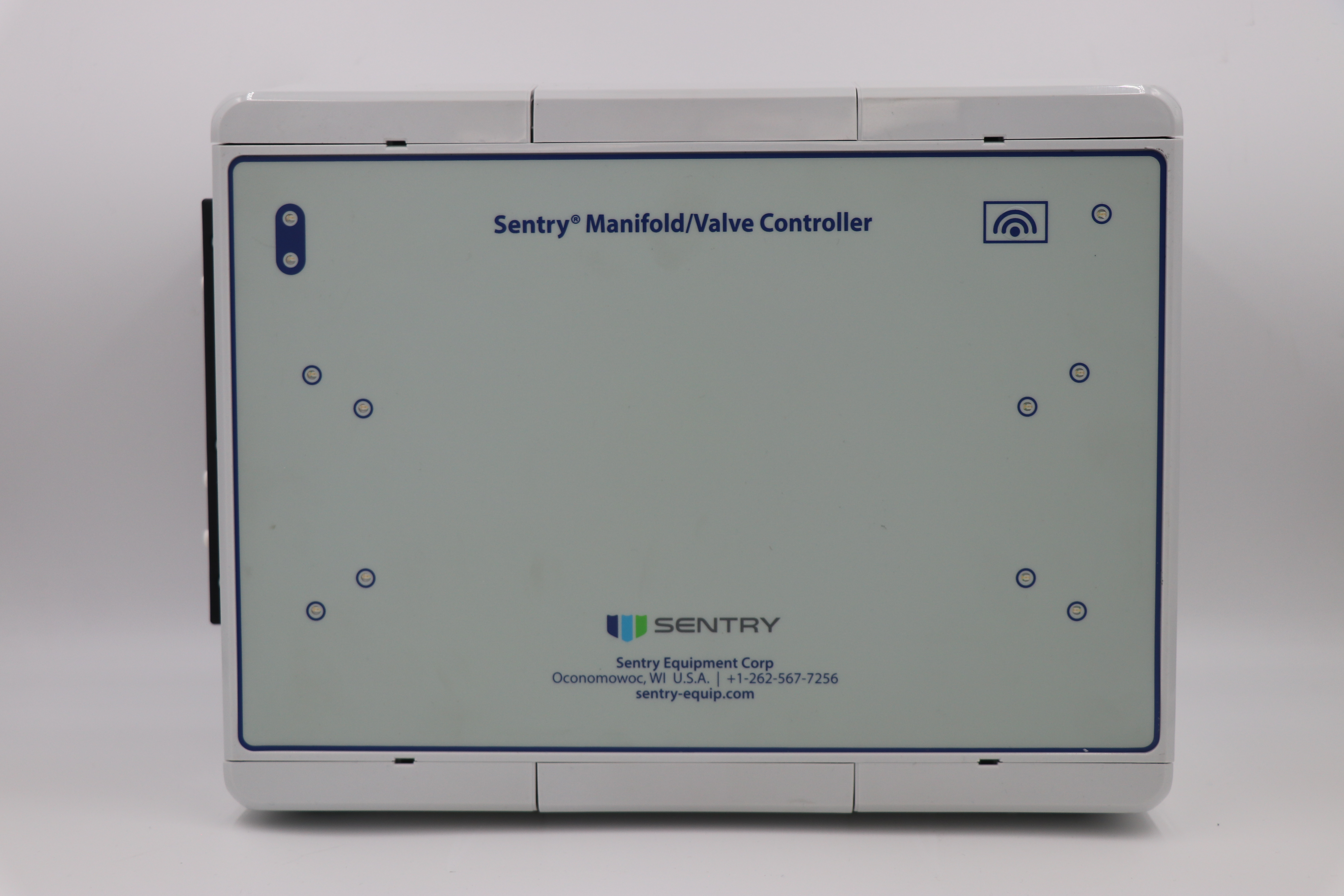 Image of Sample Sequencer 6