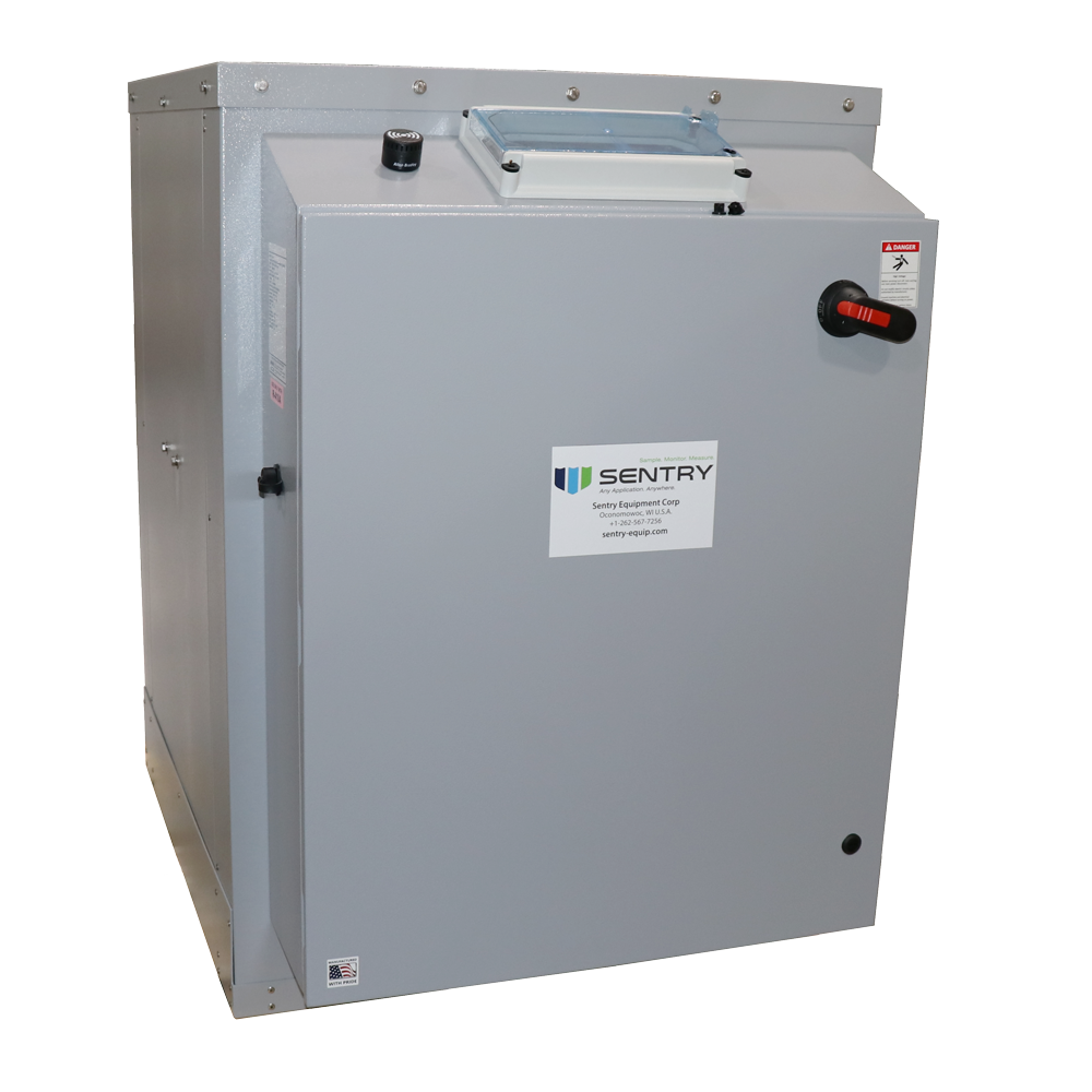 Image of TCU Sample Chiller