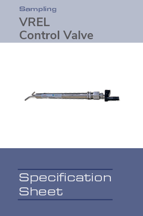 Image of VREL Instruction Manual