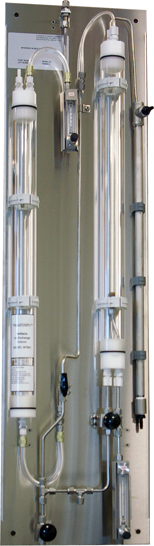 Image of W7950 Degassing Sparger