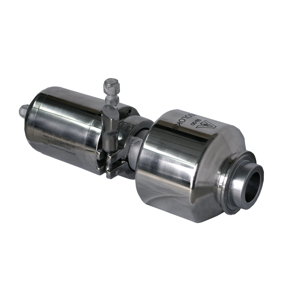 Image of MSC Automatic Fixed Volume Sampler