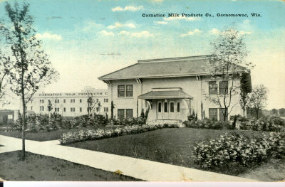 Sentry Equipment Established