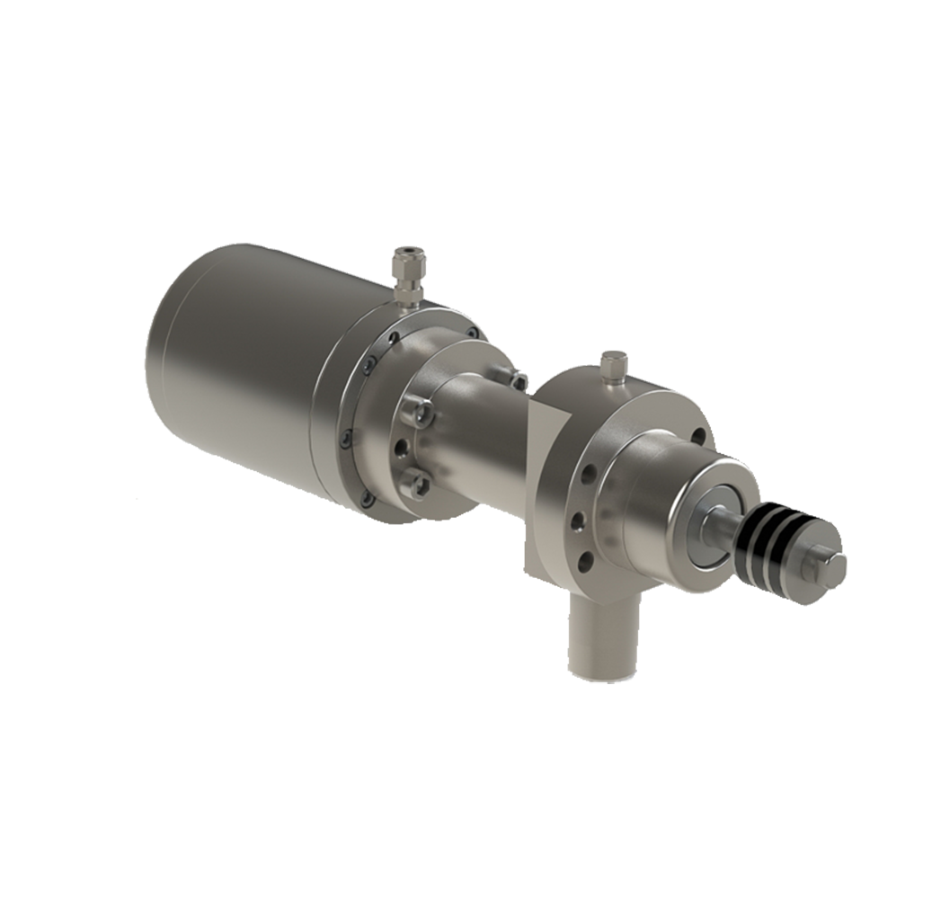 Image of SAB Automatic Fixed Volume Sampler